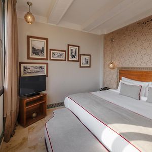 Suite con Cama King